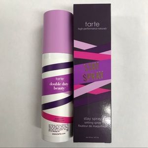 Tarte Shape Tape Stay Spray Setting Spray